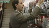 Still from the show (Image via Mr. Bean)